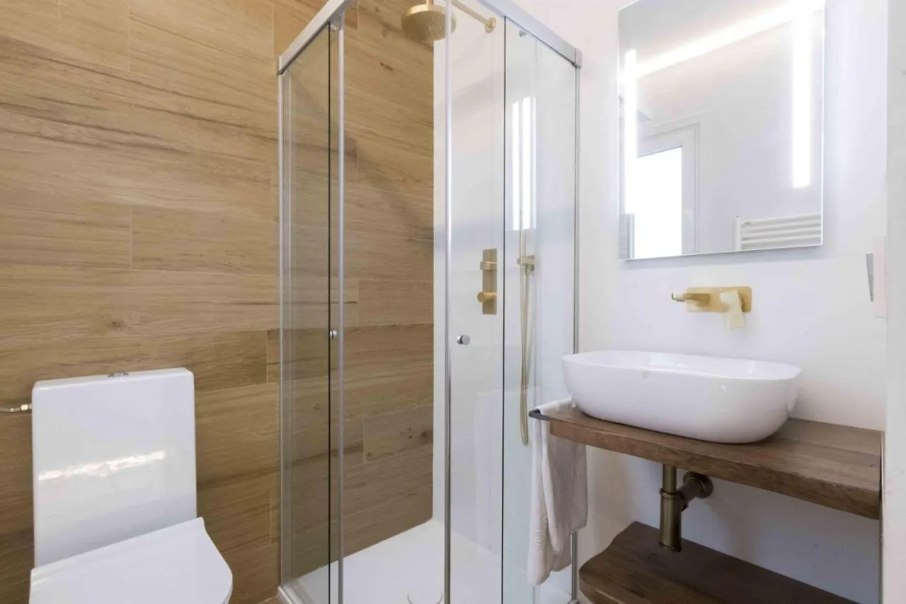 The Rentals Collection - Atlantic San Sebastian Spain