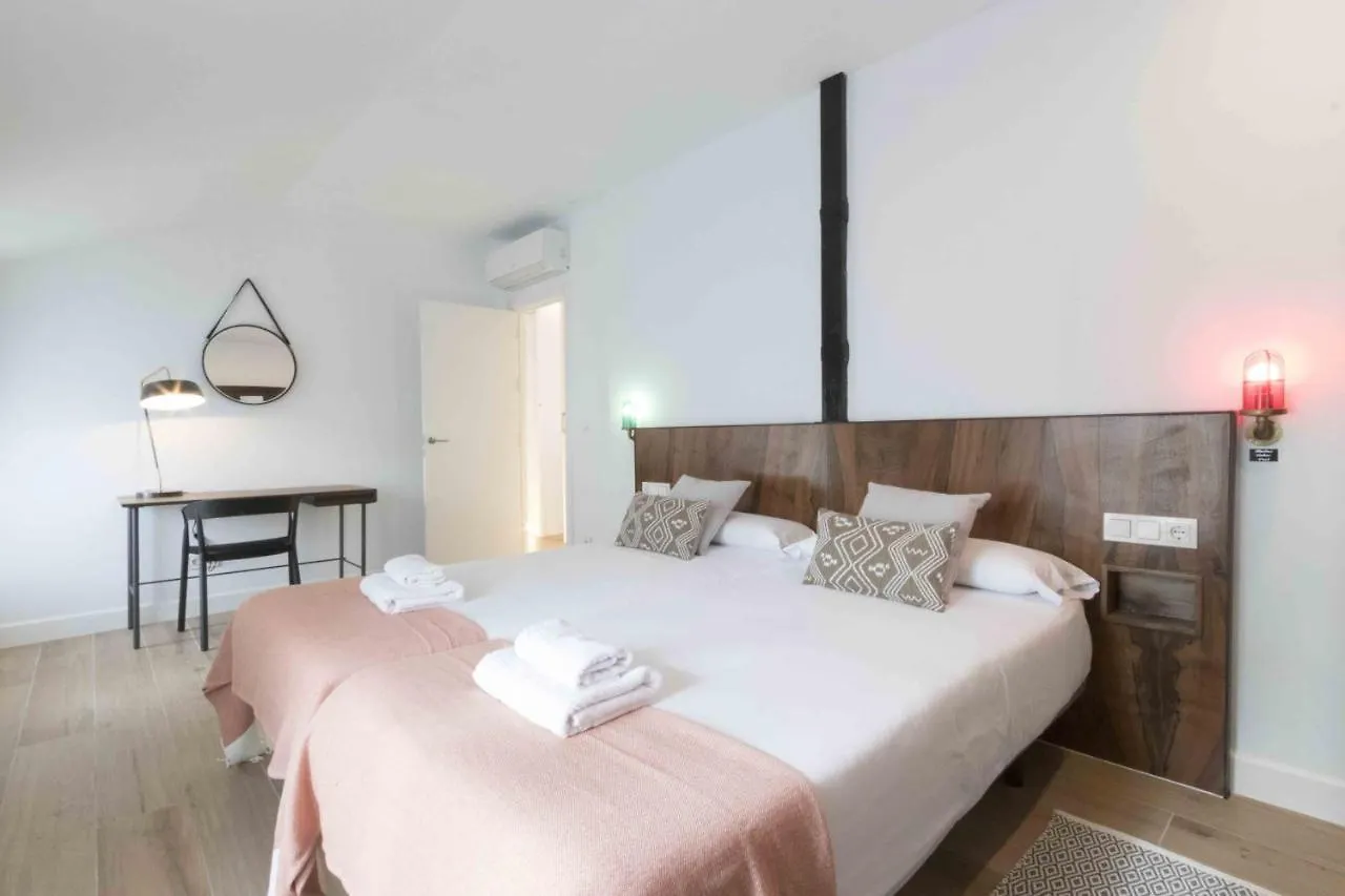Apartment The Rentals Collection - Atlantic San Sebastian