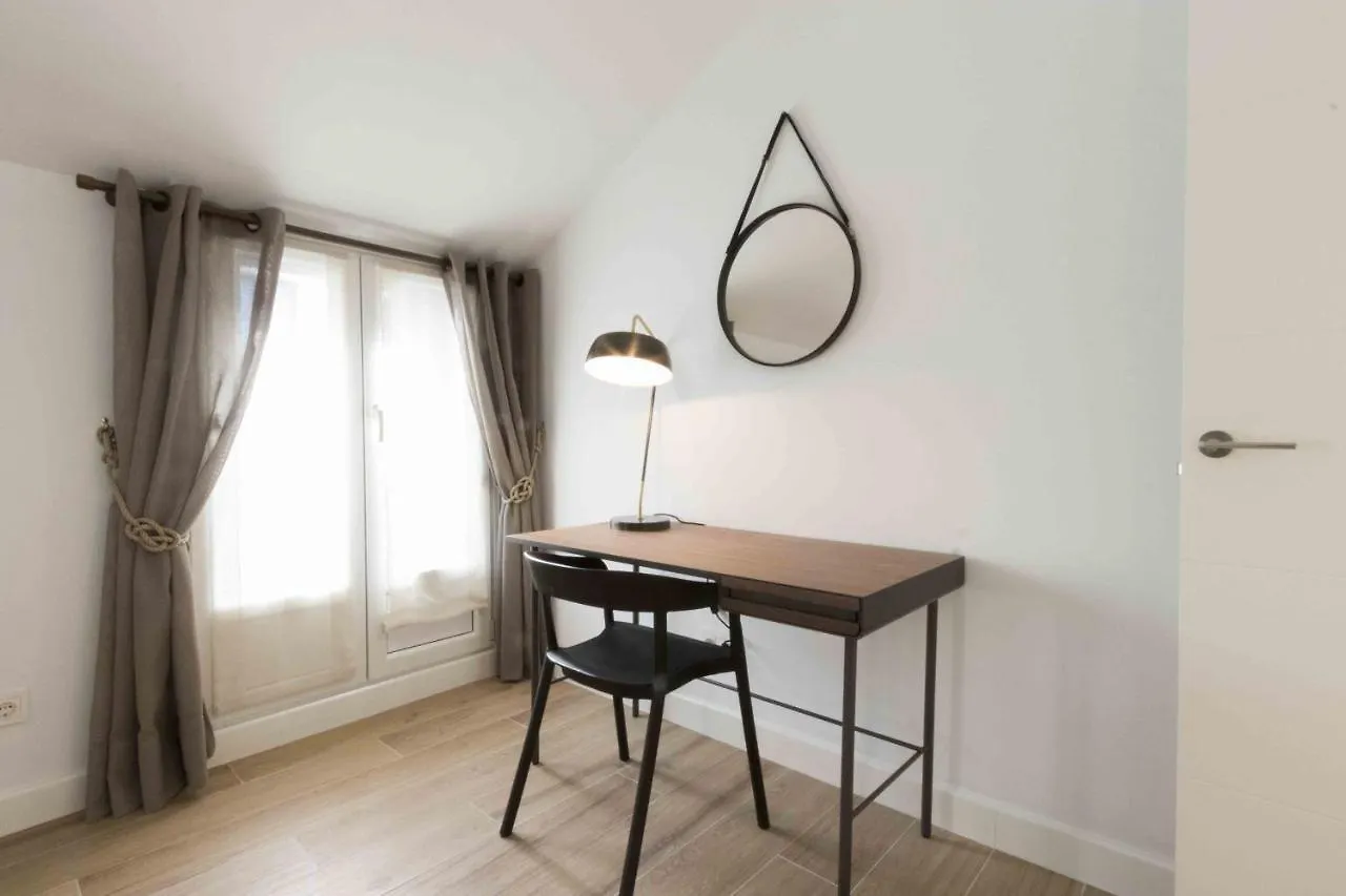 The Rentals Collection - Atlantic San Sebastian Apartment