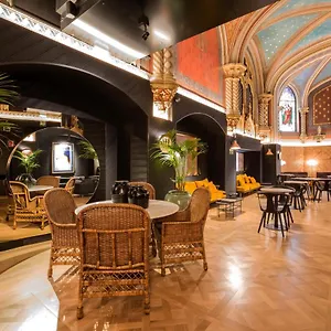 Zenit Convento San Martin Hotell