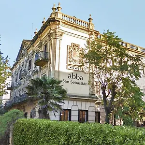Abba Hotell