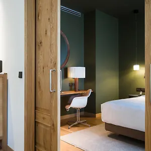 Arbaso Hotell