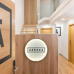 Arroka Pensionat
